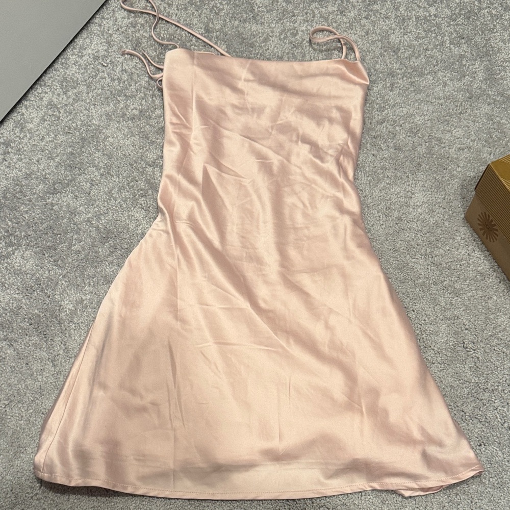 Princess Polly Celena Mini Dress